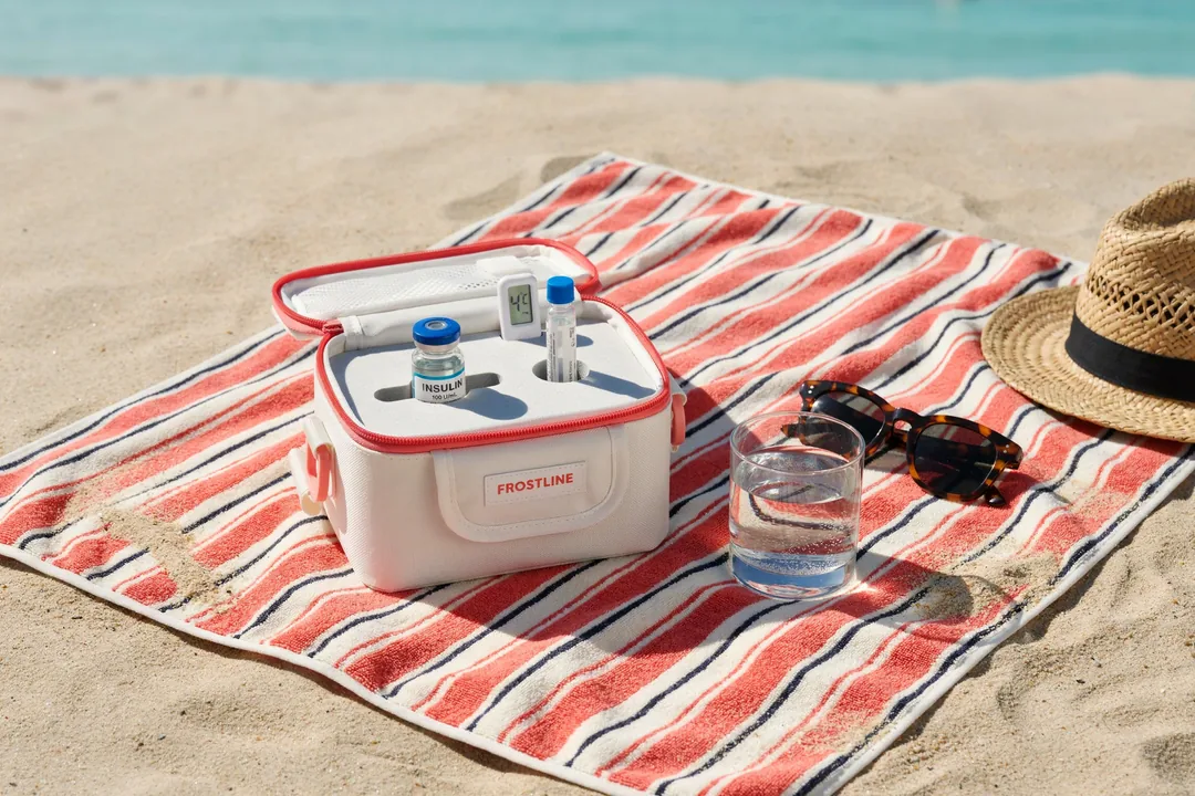 Diabetes, calor y conservación de la insulina en verano