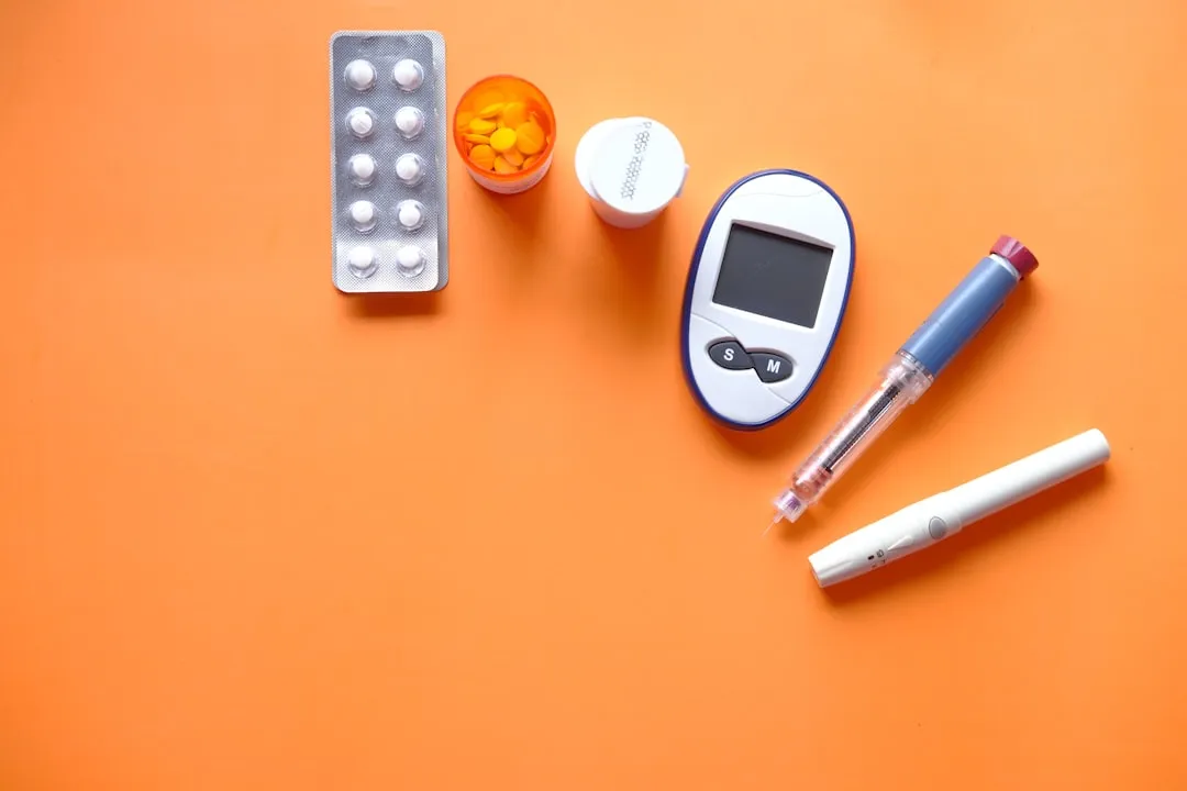 Pie diabético: prevención y cuidados en la diabetes tipo 2