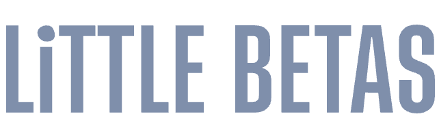 Little Betas